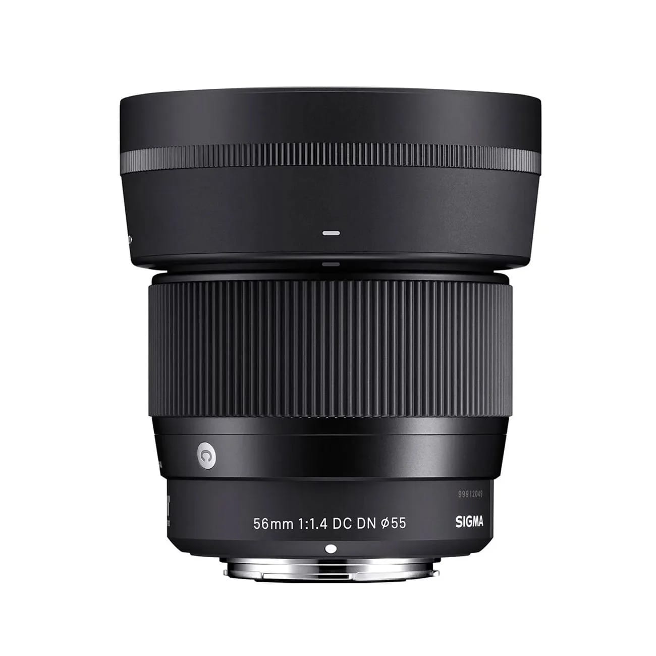 Sigma 56mm f/1.4 DC DN Contemporary