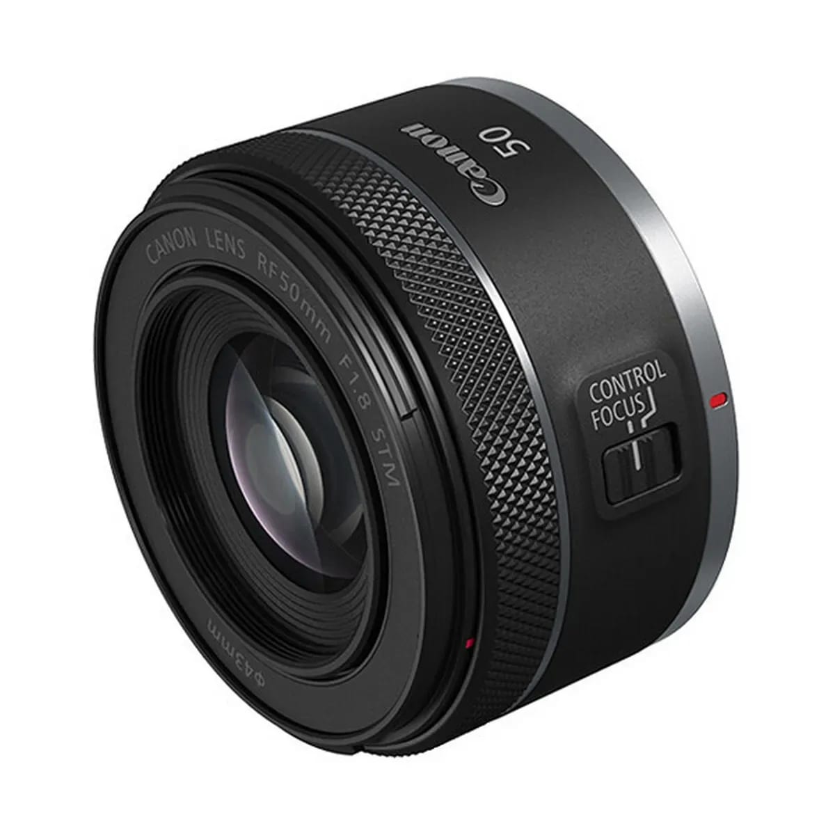 Canon RF 50mm f/1.8 STM