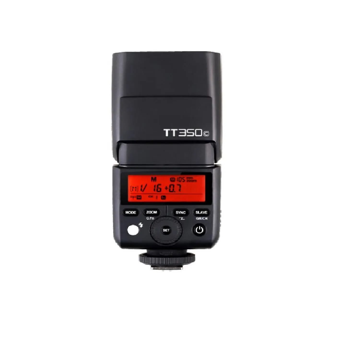Godox TT350C Mini Thinklite TTL