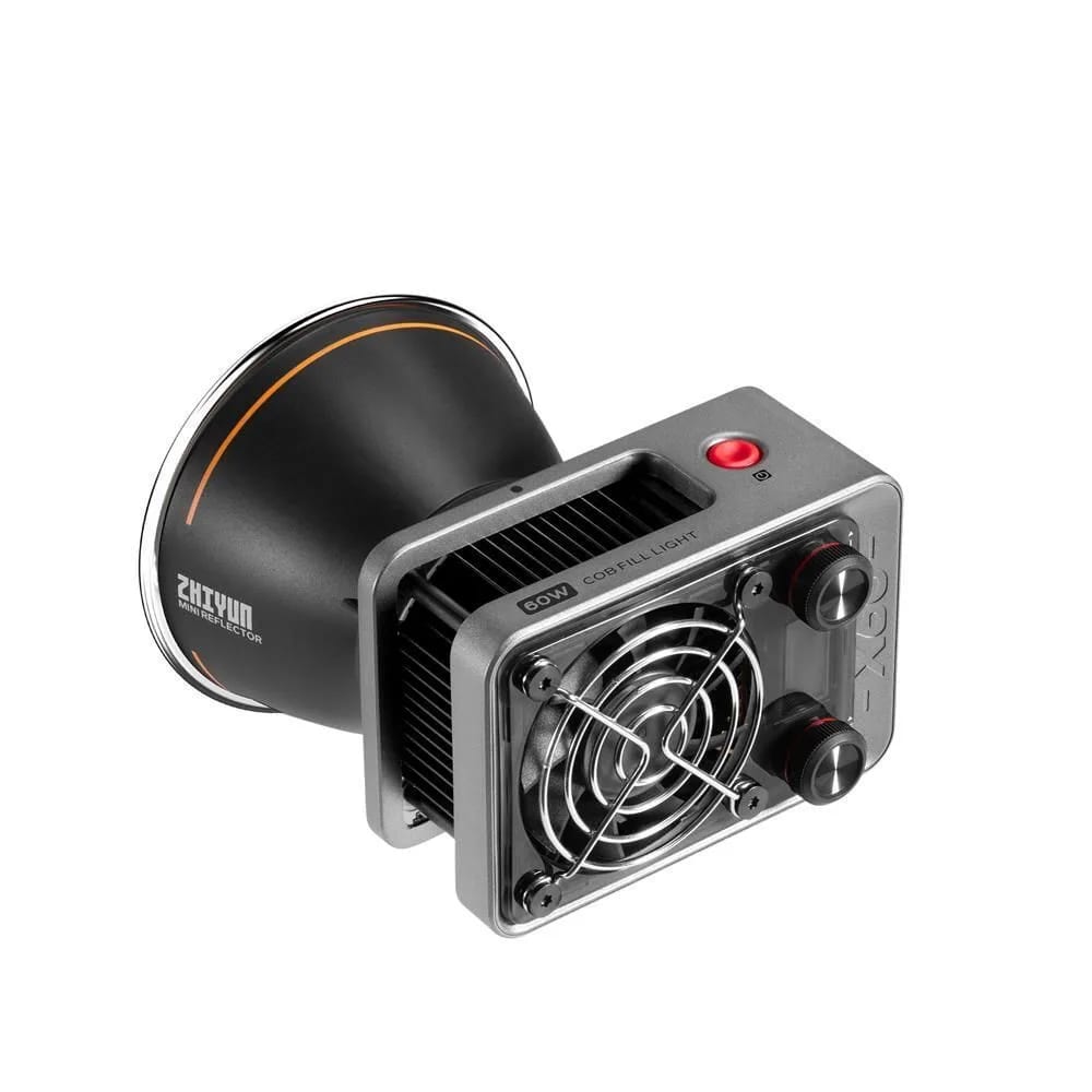 Zhiyun Molus X60