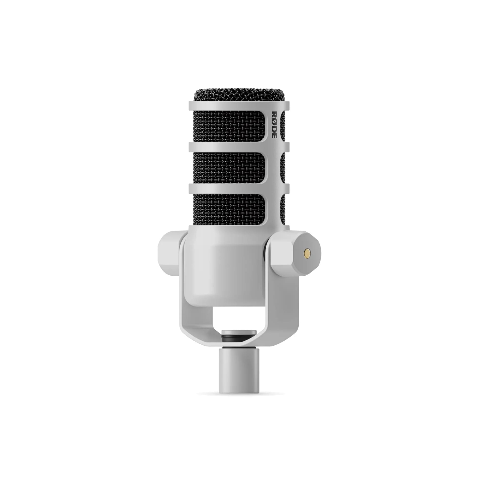 Rode PodMic White