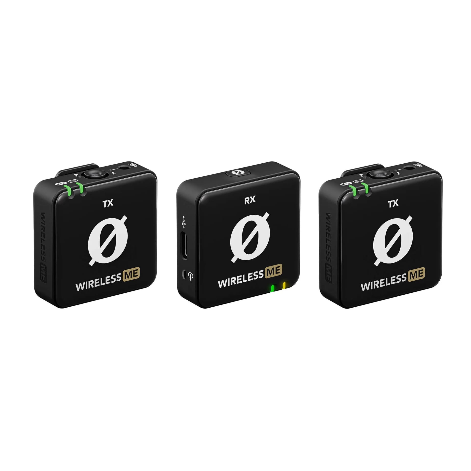 Rode Wireless ME Dual
