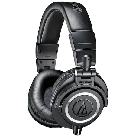 Audio-Technica ATH-M50x