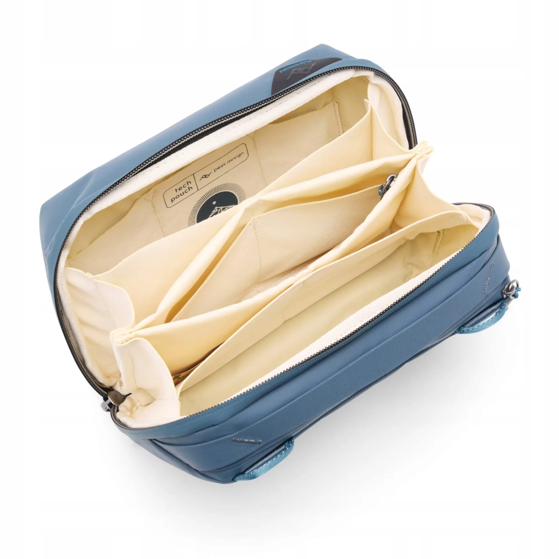 Peak Design Tech Pouch
