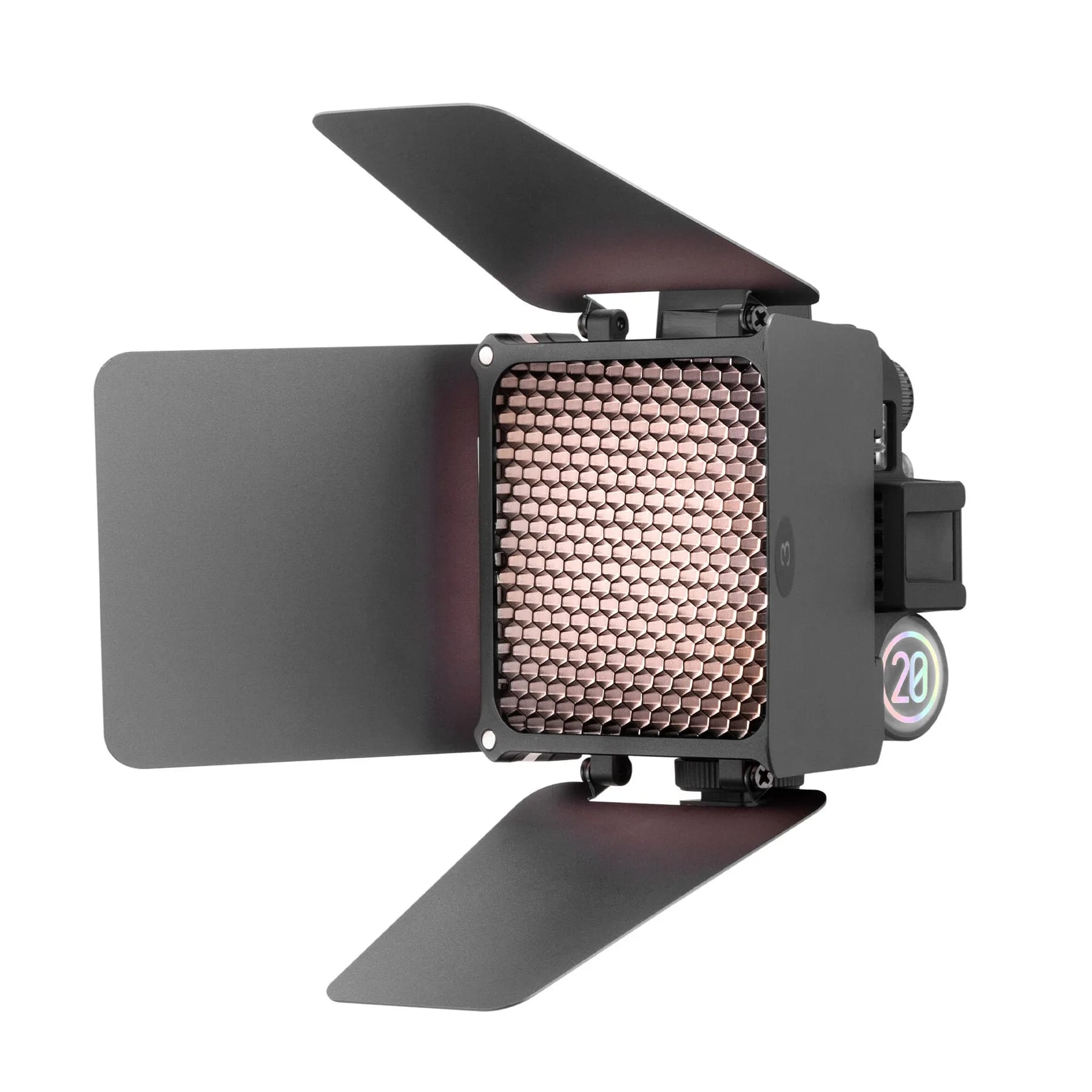 Zhiyun Fiveray M20 Combo