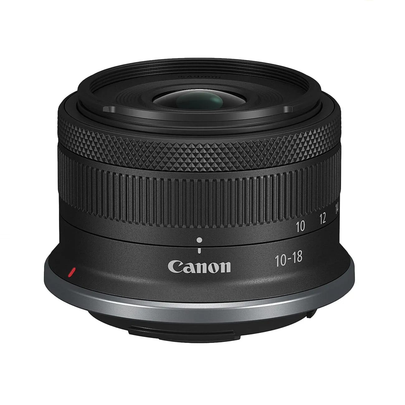 Canon RF-S 10-18mm f/4.5-6.3 IS STM